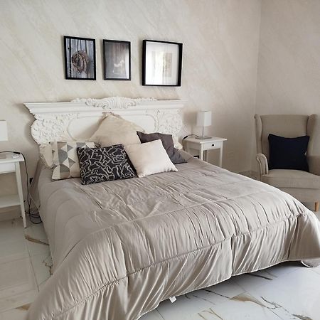 Bouganville Residence Calatabiano Ngoại thất bức ảnh