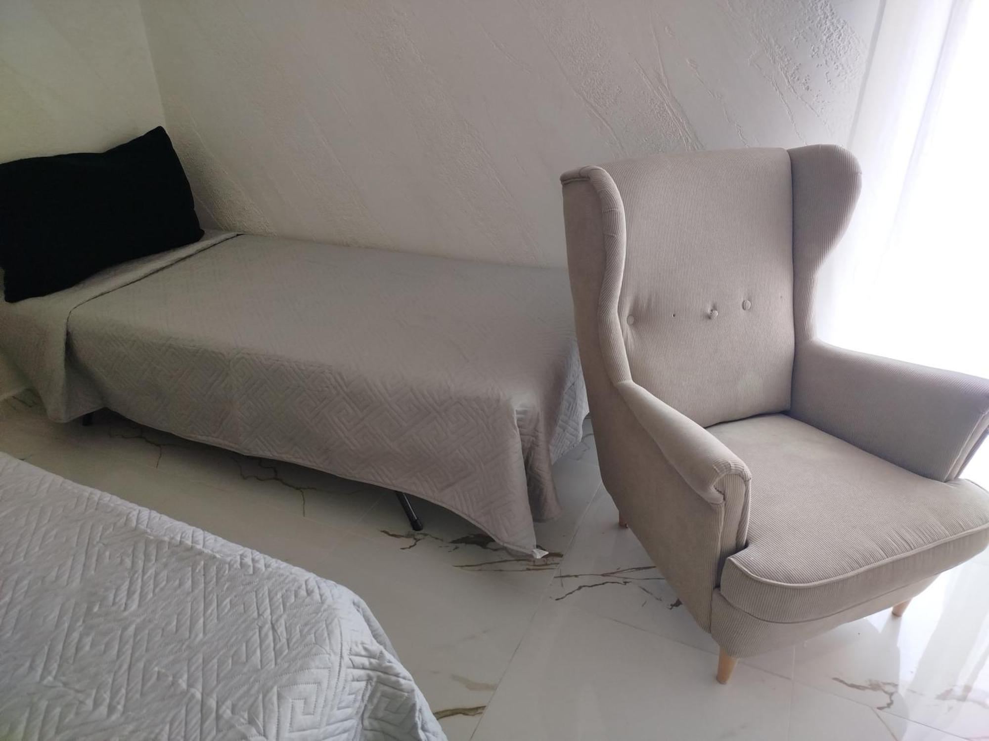 Bouganville Residence Calatabiano Phòng bức ảnh