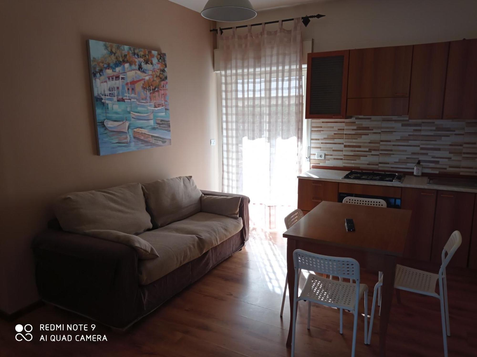 Bouganville Residence Calatabiano Phòng bức ảnh