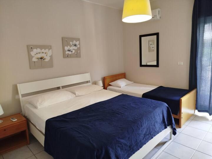 Bouganville Residence Calatabiano Ngoại thất bức ảnh