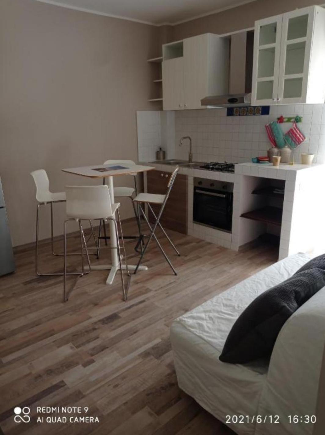 Bouganville Residence Calatabiano Ngoại thất bức ảnh