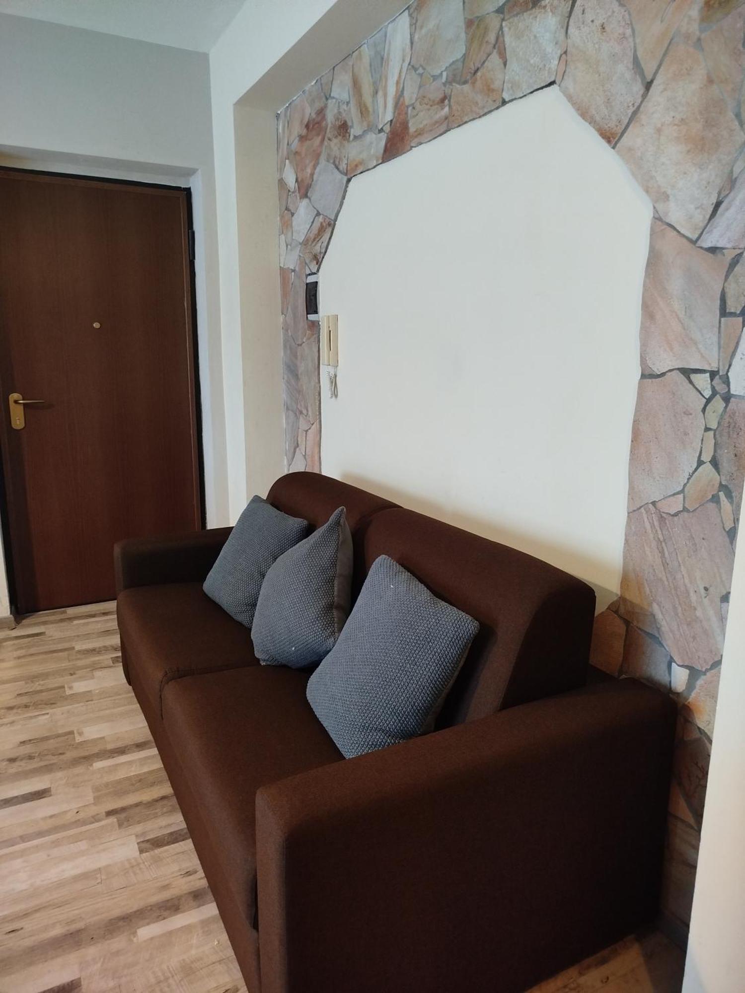 Bouganville Residence Calatabiano Ngoại thất bức ảnh