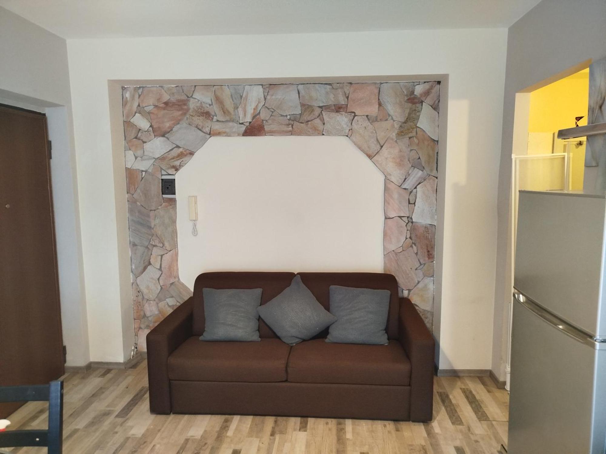 Bouganville Residence Calatabiano Ngoại thất bức ảnh